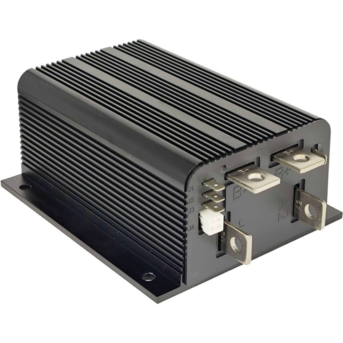 Solid Spare 1204M-4201 24-36V 275A Motor Controller for EZGO 1989-1994 Marathon 20972G1
