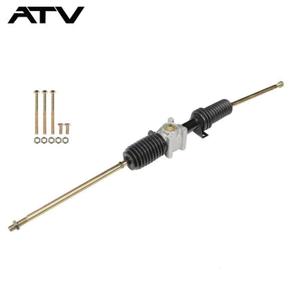 Solidspare Rack And Pinion Steering Gear Box for Polaris RZR XP 1000 / XP 4 1000 2015-2018