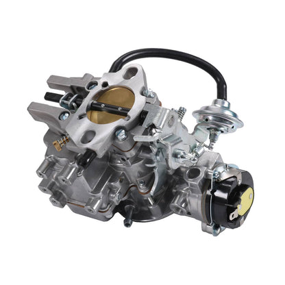 Solidspare Carburetor For Ford F100 F150 4.9L 300 Cu 1-barrel Carby w/ Electric Choke 65-85