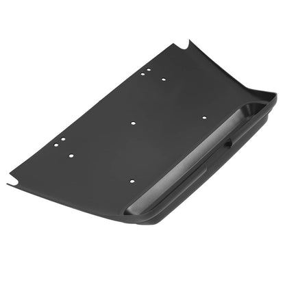 Solidspare For EZGO TXT 00-13 Golf Cart Trim Kit Access Rocker Panel Bumper #750273PKG