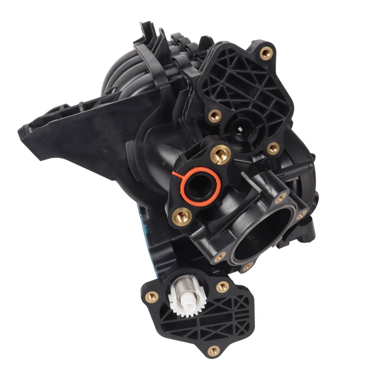 Solidspare Air Intake Manifold 140016LA0A For Nissan Sentra 2.0L MR20DD 2020-2024 w/ Gasket