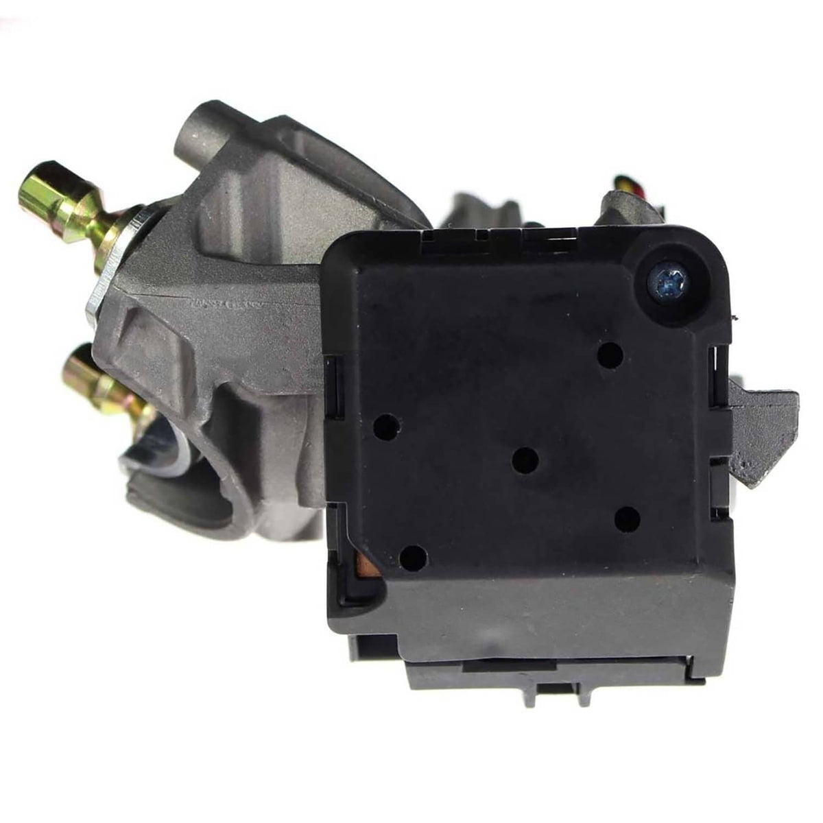 Solidspare Ignition Switch Lock Cylinder with 2 Keys for 2002-2006 Honda CR-V 72185-S9A-013