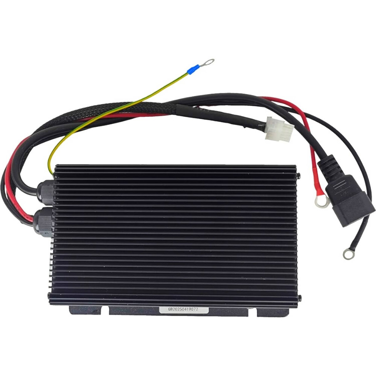 Solid Spare 24V 15A Battery Charger ESCH24V15A Fit for Big Joe Forklift Pallet Jack E30 EZ30