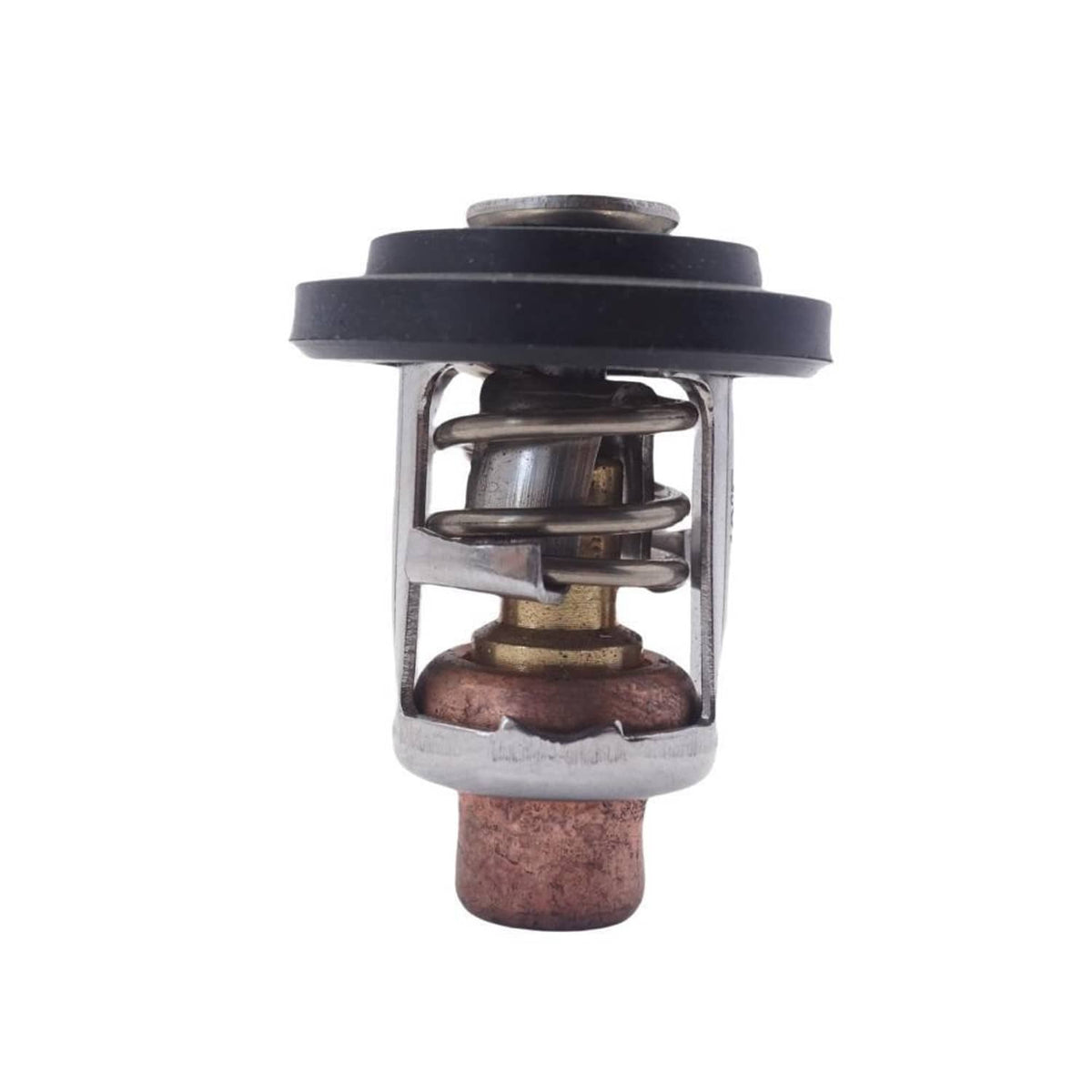 Solid Spare Yamaha 9.9 13.5 15 20 25 30 40 50 60 HP 4-Stroke Outboard Thermostat 60℃/140℉