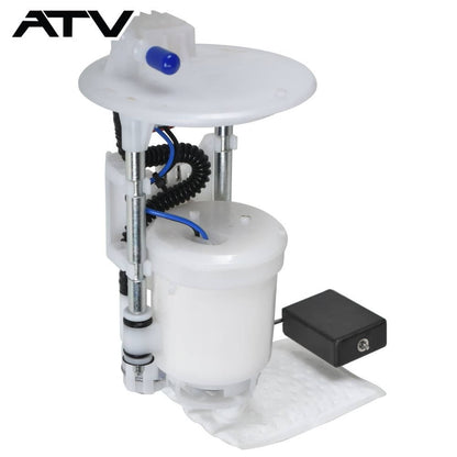 Solidspare New Fuel Pump Assembly Fit For YAMAHA GRIZZLY 700  #3B4-13907-10-00 2007-201 ATV