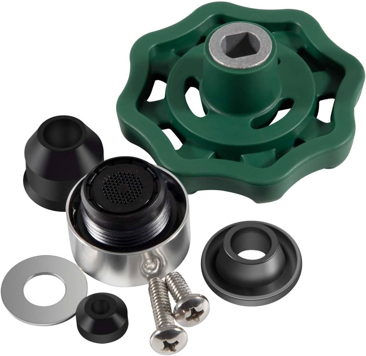 Solidspare Replace for Prier P-164KT-807 Rebuild Kit fit for P-164 Original or Diamond