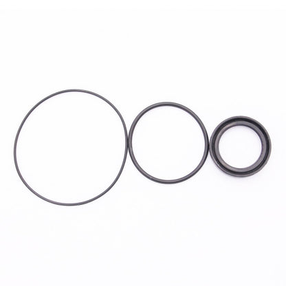 Solid Spare Vacuum Pump Power Steering Seal Kit For Dodge Ram 5.9L Diesel Cummins 4089742 US