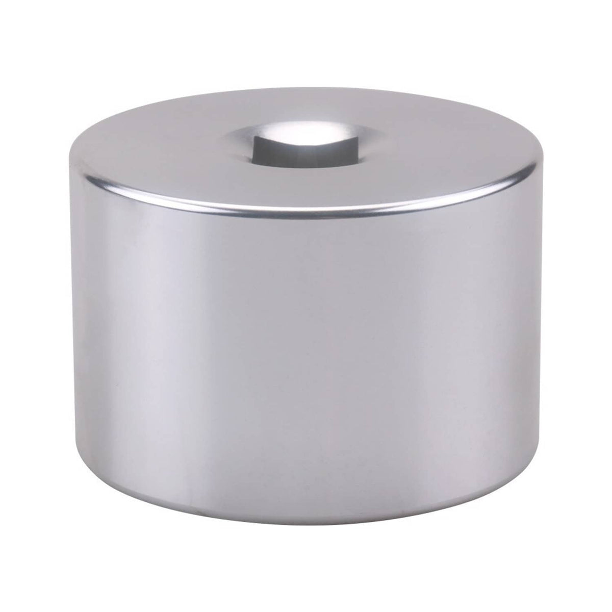 Solid Spare Crank Crankshaft Turning Socket Tool For Chevy Small Big Block Engines 5.7L V8