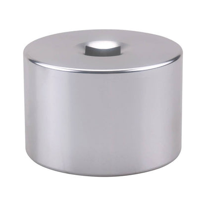 Solid Spare Crank Crankshaft Turning Socket Tool For Chevy Small Big Block Engines 5.7L V8