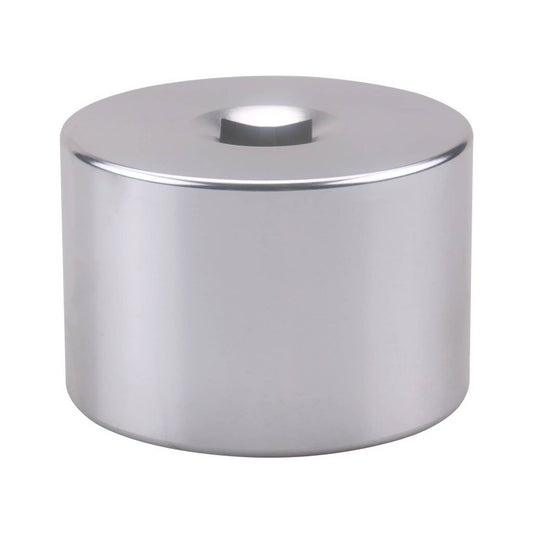Solid Spare Crank Crankshaft Turning Socket Tool For Chevy Small Big Block Engines 5.7L V8