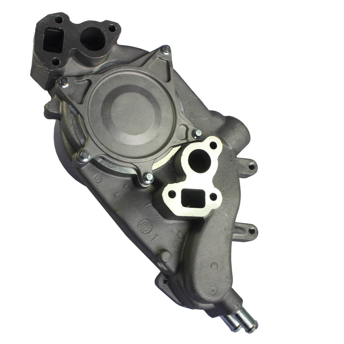 Solidspare Water Pump For 97-04 Chevrolet Corvette Camaro Firebird 5.7L LS1 LS6  6.0L LS2