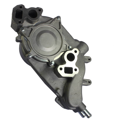 Solidspare Water Pump For 97-04 Chevrolet Corvette Camaro Firebird 5.7L LS1 LS6  6.0L LS2