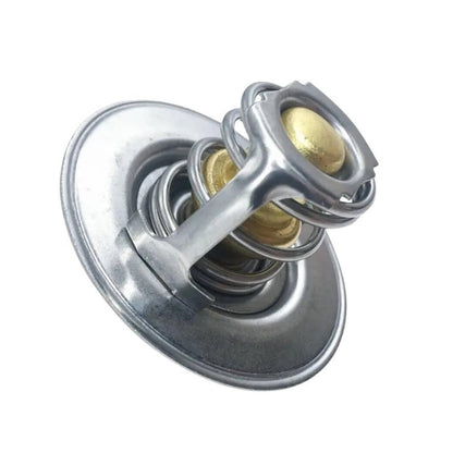 Solid Spare New For MerCruiser 160 Degree Thermostat for 4.3L 5.0L 5.7L 807252T2 8M0109441