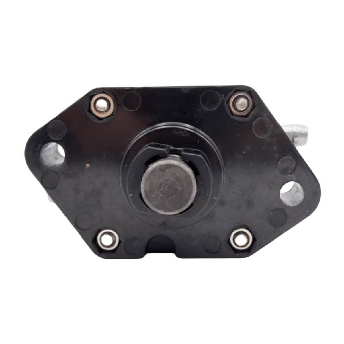 Solid Spare FUEL PUMP For 2003-11 Suzuki Outboard DF4 DF6 4 5 6 HP Engine 15100 91J02 91J01