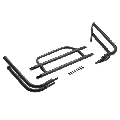 Solidspare Brush Guard Grille Bumper For 1989-1994 EZGO Marathon Gas & Electric Golf Cart