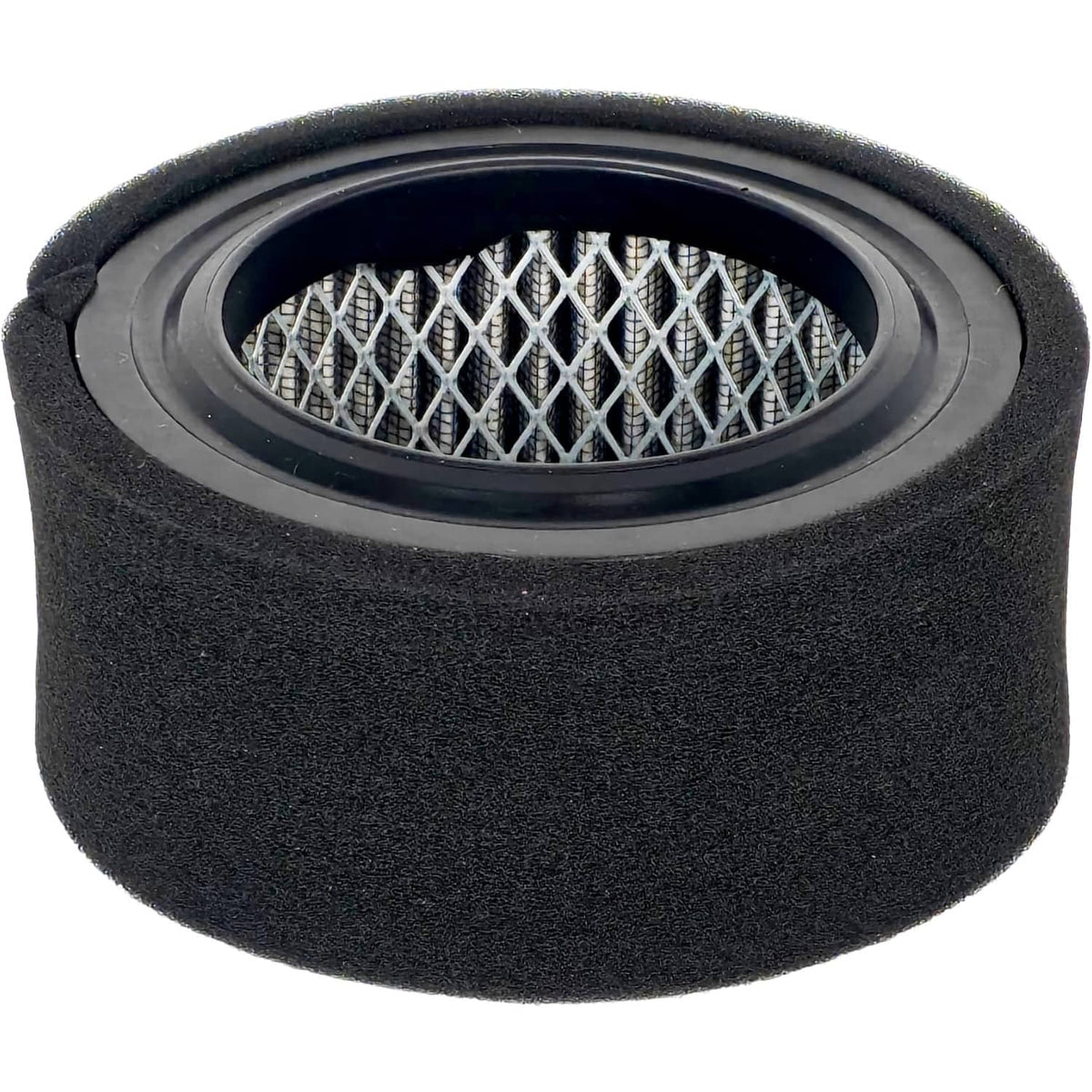 Solid Spare AP425 Air Compressor Intake Filter Polyester Element with Pre Filter