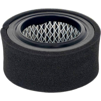 Solid Spare AP425 Air Compressor Intake Filter Polyester Element with Pre Filter