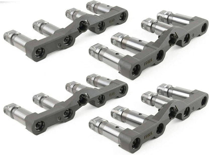 Solidspare MDS Hydraulic Lifters Set for 2005-2018 Chrysler Dodge Jeep Ram 5.7 6.1 6.4 HEMI