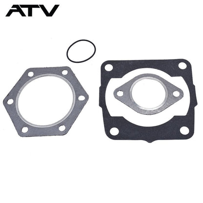 Solidspare Top End Gasket Kit for Polaris Trail For Blazer Boss Big Boss Xplorer 250