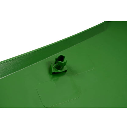 Solidspare Hood Side Panel RH #UC20908 For John Deere S160 S170 S180 S220 X147R X167 X167R