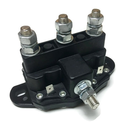 REVERSING SOLENOID SWITCH RELAY replaces EMS 31-8970 PIC 6660-110 J&N 240-22034
