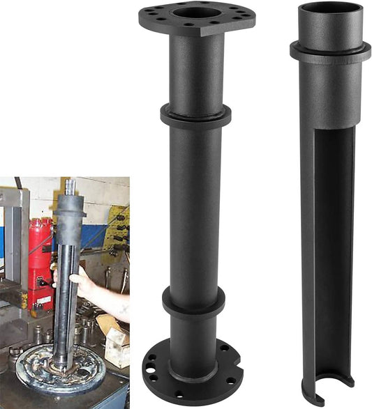 Solid Spare 09521-25011 Rear Axle Shaft Bearing Puller Tool Set for Toyota Nissan Trucks