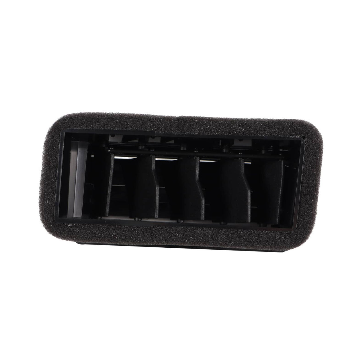 Solidspare Pack Of 2 Dashboard Air A/C Vent Left & Right For Dodge Challenger 2008-2014