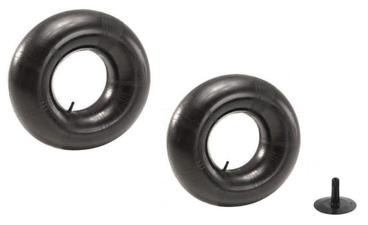 Solid Spare TWO TUBES 20X10.0-8 20X10-8 20/10-8 20x10x8 20X10.00X8 20X10.00X-8 21X7 22X10X8
