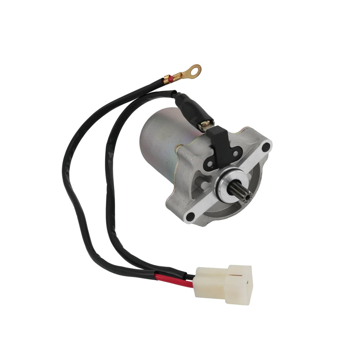 Solidspare Starter For Polaris Outlaw 110 Sportsman 110 2016 2017 2018-2021 0453478 0454952