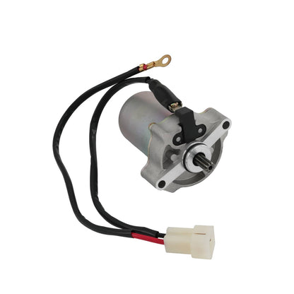 Solidspare Starter For Polaris Outlaw 110 Sportsman 110 2016 2017 2018-2021 0453478 0454952