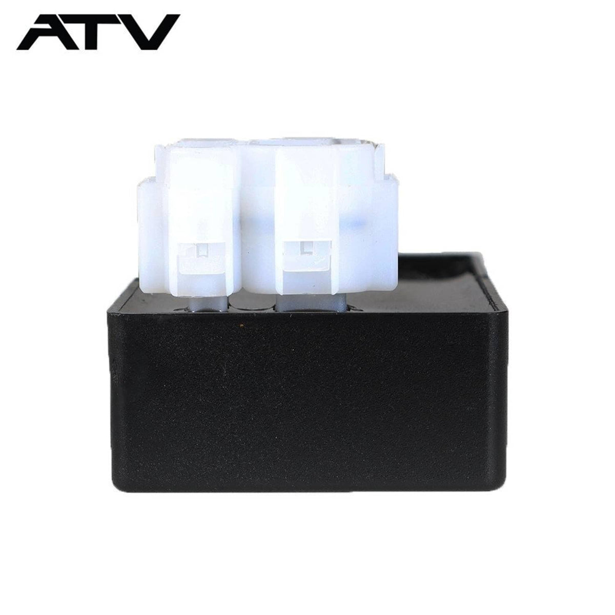 Solidspare ATV CDI Box For Honda Recon 250 TRX250 TRX250TM TRX250TE Sportrax 250 TRX250EX