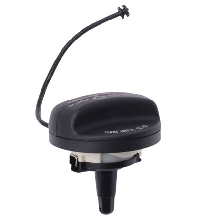 Solid Spare New For Range Rover L322 Land Rover Gas Filler Top Fuel Tank Cap with Strap US