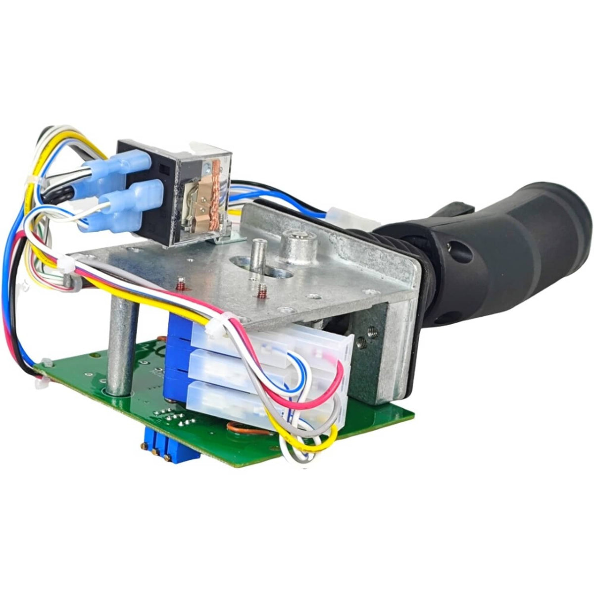 Solid Spare 123994AB Joystick Controller 123994AA 123994AC for Skyjack SJ3220 SJ3226 Lift