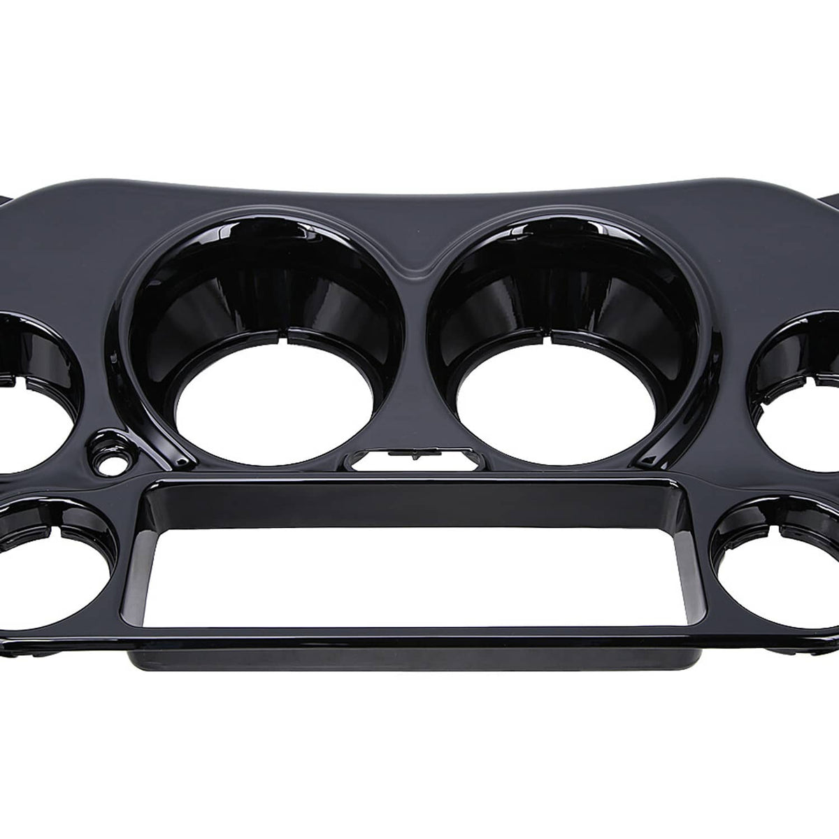 Solidspare Front Batwing Inner Fairing For Harley Touring Electra Street Glide 1996-2013