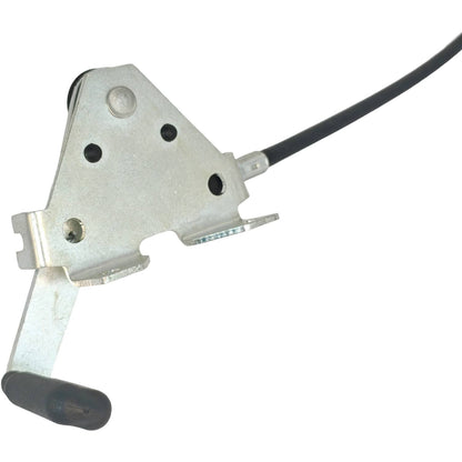 Solid Spare Throttle & Choke Control 481544 Fit Scag SCZ48V-25CV SCZ48V-26BS SCZ48V-28BS