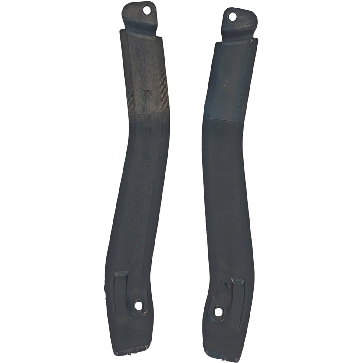 Solid Spare Left Right Roof Molding 9L3Z-1651728-A 9L3Z-1651729-AA for Ford F-150 2009-2014