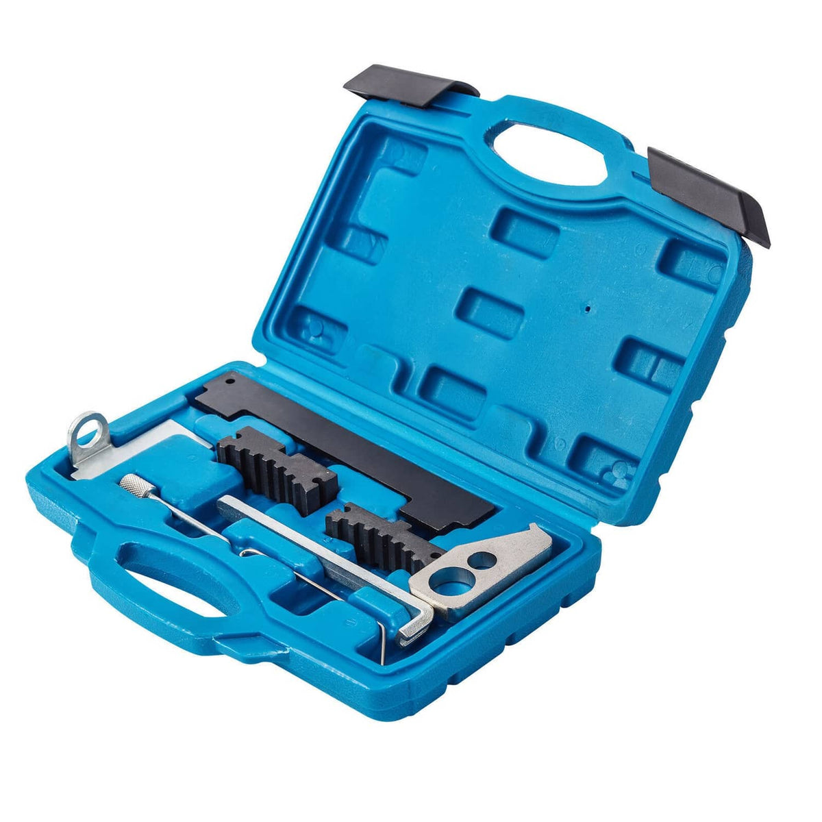 Solidspare Engine Camshaft Timing Tool Kit for Chevy Aveo Alfa Romeo Fiat 16V 1.4 1.6 1.8
