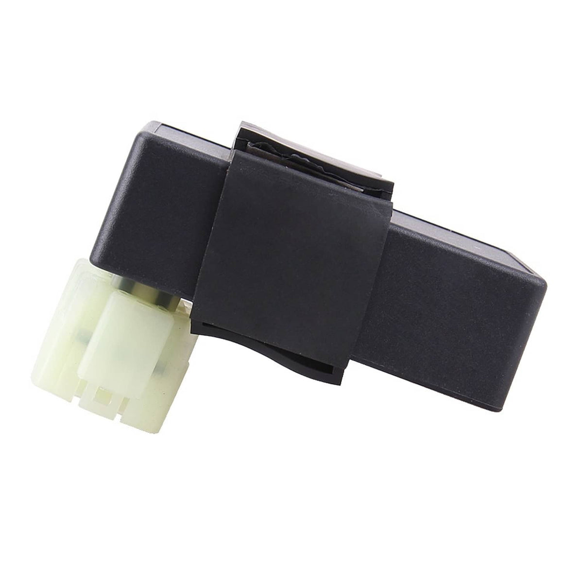 Solidspare Ignition Coil & AC CDI Box Set Fit For Honda ATC250R 1986 / ATC250SX 1986-1987