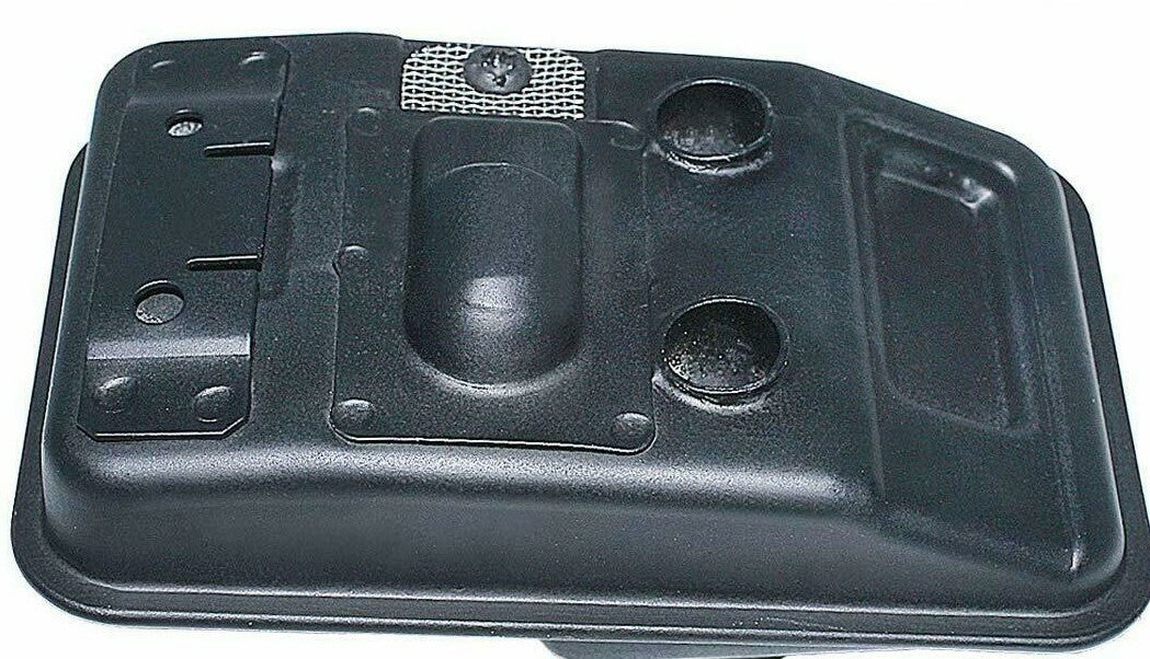 MUFFLER FOR STIHL FS75 FS76 FS80 FS85 REPL 4137 140 0603 4137 140 0602