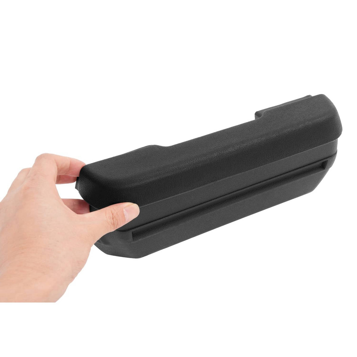 Solid Spare Door Armrest For 68-72 Chevy Camaro Nova Chevelle Pontiac Firebird A-Body Cars