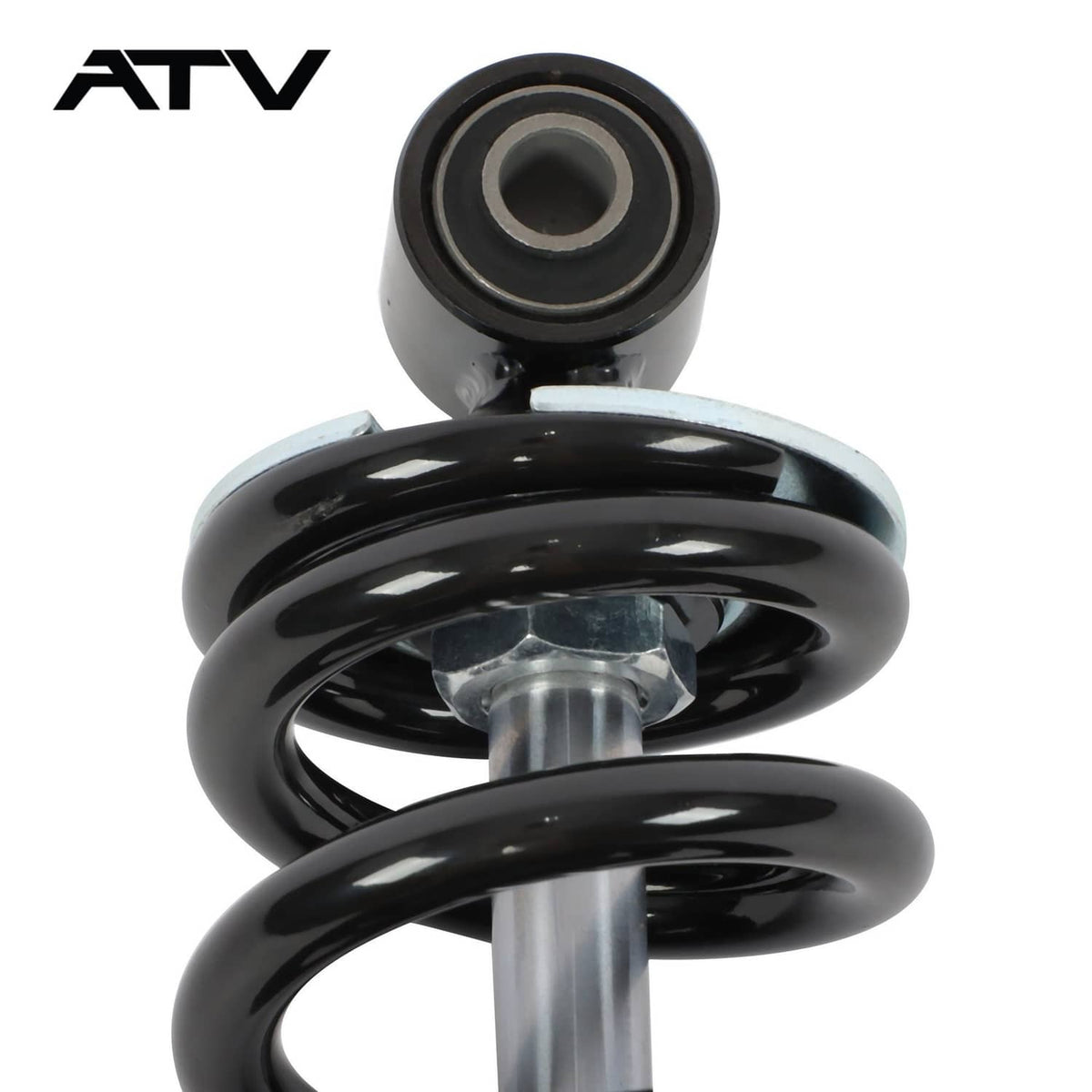 Solidspare Rear Shock Absorber For Yamaha Grizzly 660 YFM660F 2002-2008 5KM-22210-00-00 ATV