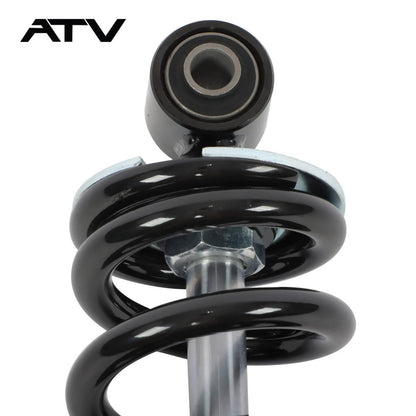 Solidspare Rear Shock Absorber For Yamaha Grizzly 660 YFM660F 2002-2008 5KM-22210-00-00 ATV
