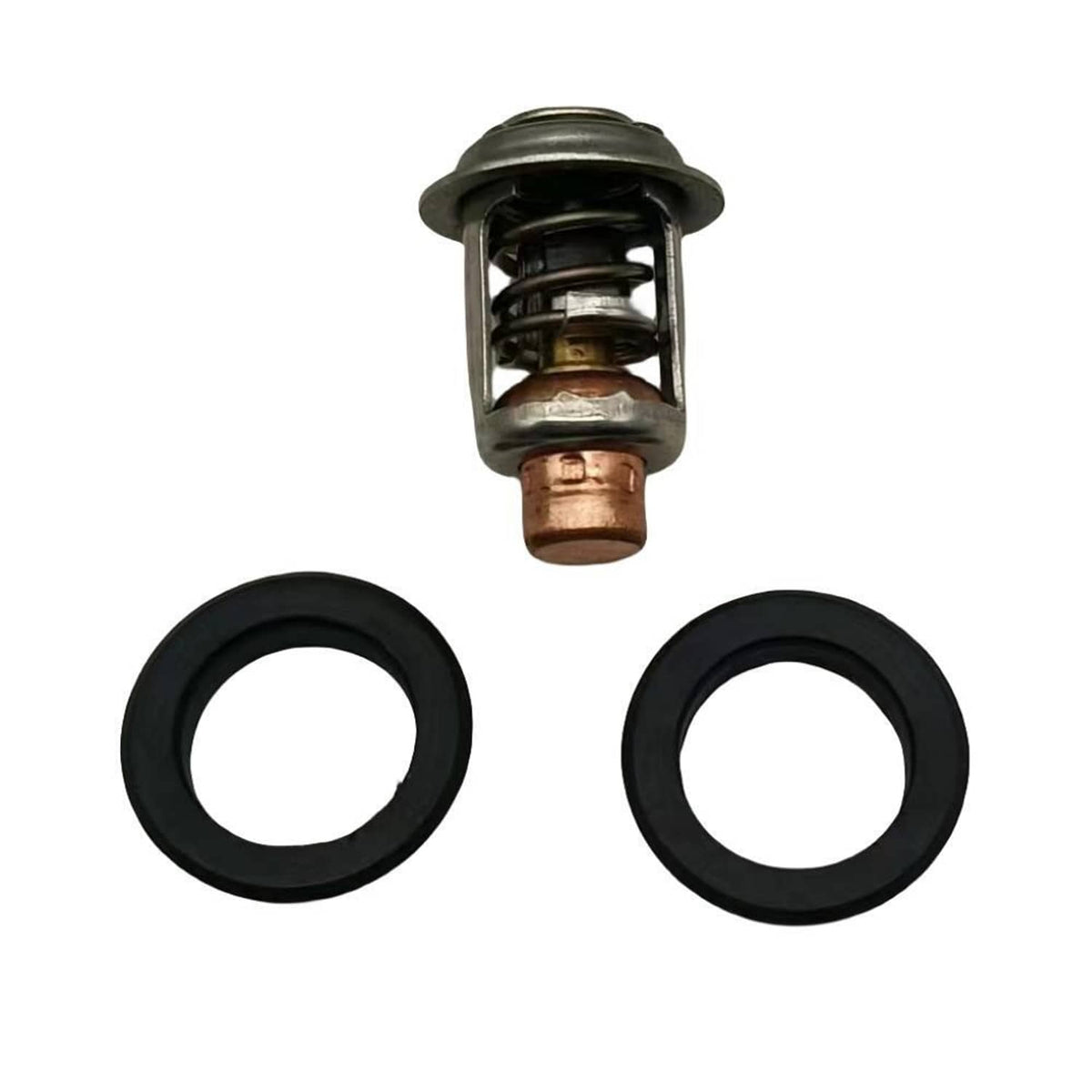 Solid Spare For Mercury Marine Mercruiser Thermostat 143° 833072003 115-250HP 833072 5005440