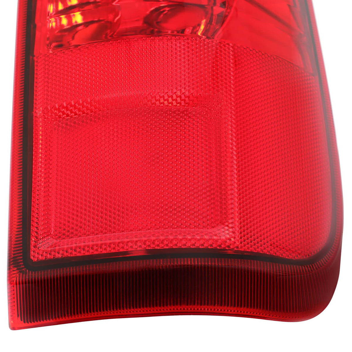 Solid Spare Tail Light Lamp For 2008-2016 Ford F-250 Super Duty F-350 Super Duty Right Side