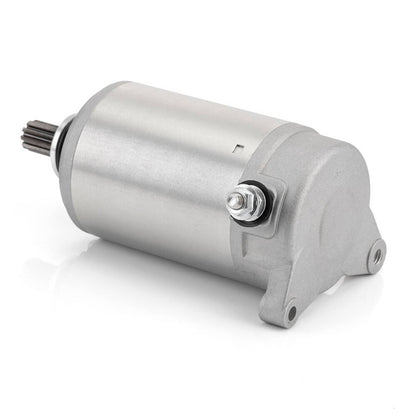 Solidspare Starter Motor for Can-Am Maverick 1000R 2013-2018 Sport 1000/1000R 2019-2023