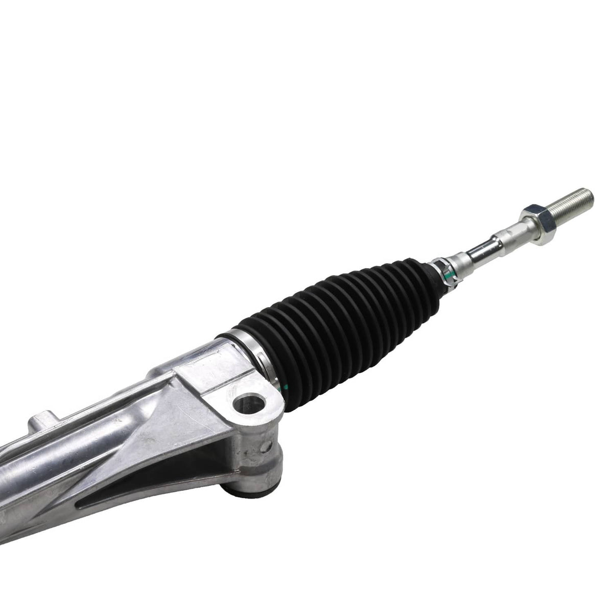 Solidspare Power Steering Rack And Pinion NEW For 2006-2016 Toyota RAV4 w/ EPS 45510-42030