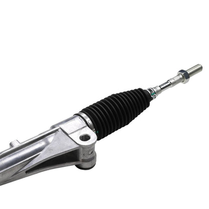 Solidspare Power Steering Rack And Pinion NEW For 2006-2016 Toyota RAV4 w/ EPS 45510-42030