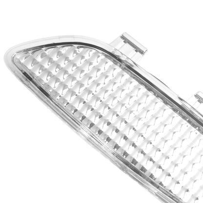 Solid Spare 2PCS Front Bumper Side Marker Lights Reflector For BMW M3 E90 E92 E93 2008-2013