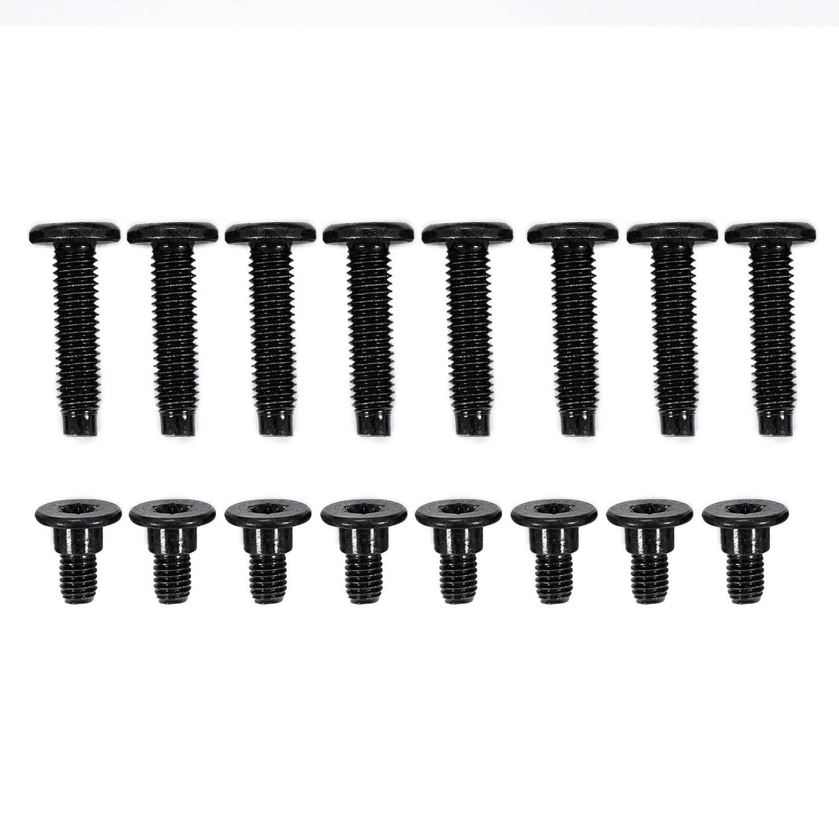 Solid Spare New Aluminum Roof Rack Rails Cross Bars For Honda Odyssey 2018-2025 Black