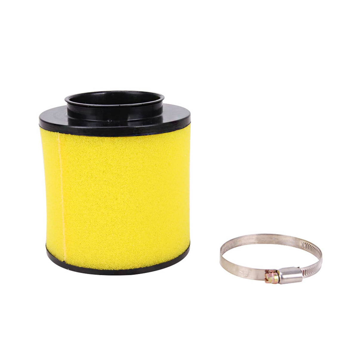 Solidspare For Honda Rancher 350 400 TRX350FM FE TM TE 2000 2001-2006 Air Filter Cleaner